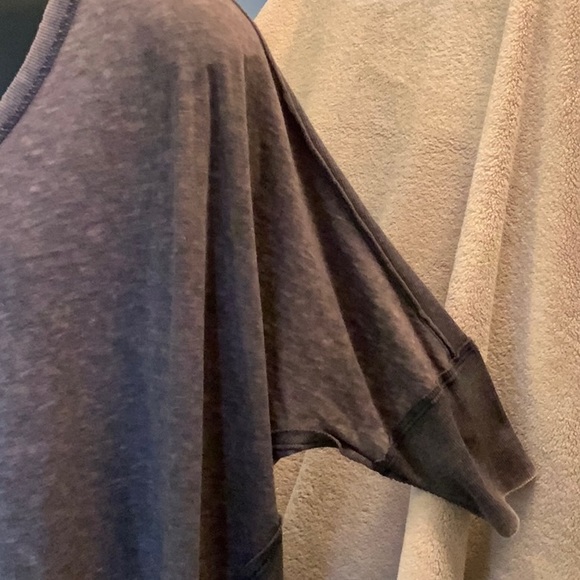 BNWT We The Free // Oversized Cotton Tee - Picture 4 of 12